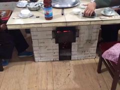 -天发长铁锅炖(王秀村店)