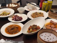 -京香轩·中餐厅(上海中庚聚龙酒店)