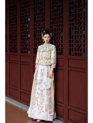 -韩国天使嫁衣婚纱礼服馆(上海旗舰店)