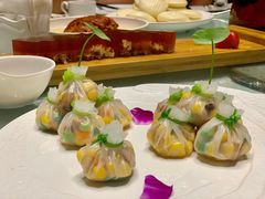 -西安饭庄·非遗陕菜(钟楼店)