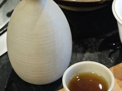 普洱茶饮酒-阿山卓·野生菌火锅·纳西火塘烤肉