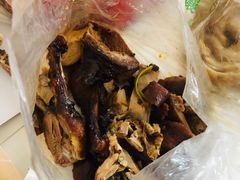-赵鸭子甜皮鸭·非物质文化遗产(致江路分店)