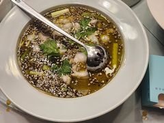 -拈菜(观音桥阳光世纪店)