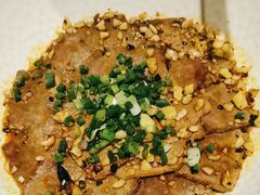 -鑫小城故事·藕汤·家常菜(台北一路总店)
