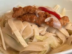 -面辣子·陕西家乡菜(钟楼店)