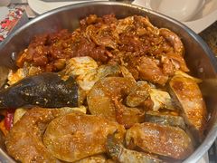 -黄记煌三汁焖锅(渝北金港国际店)