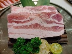 -韩宫宴烤肉·料理(颛桥万达店)