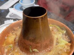 -山西派(桥东街店)