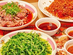 -细记港九大牌档(长宁龙之梦店)