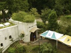 -三鹰之森吉卜力美术馆