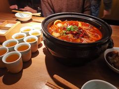 -九锅一堂酸菜鱼(新南凯德直营店)