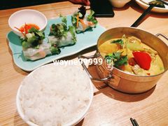 -米纸越南小馆(金鹰世界店)