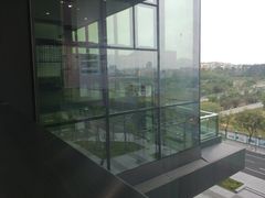 -广州市城市规划展览中心