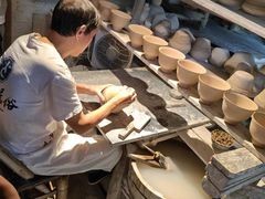 -景德镇古窑民俗博览区