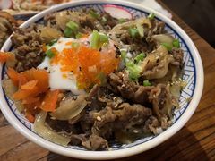 -食喜料理(诸城店)