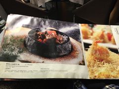 -东方红酒楼(知春路店)