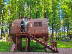 -黄海国家森林公园