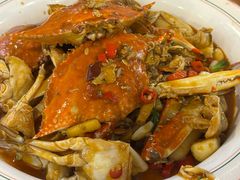 -冶建镜子·老南昌大排档·江西虾王(总店)