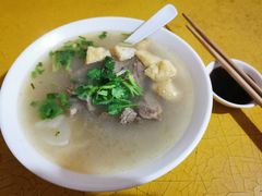 -笑云开汤包店(网巾市店)
