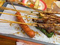 -冶建镜子·中国龙虾王(总店)