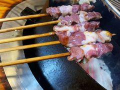 -源味居手把签烧烤(长春一店)