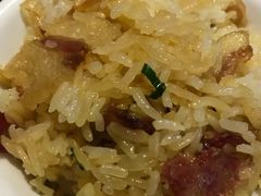 腊味煲仔饭-探窝·竹笙椰子鸡(杨箕店)