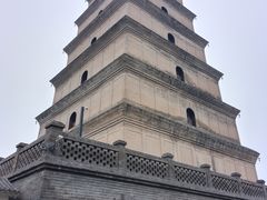 -大慈恩寺(大雁塔)