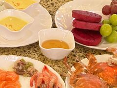 -禾斗海鲜自助(市北诺德店)