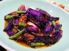 -虎哥私房菜(馒头山店)