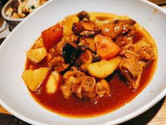 -薇酌饮·陕西菜(南门外店)