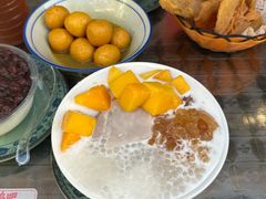 -荔芳传统糖水铺