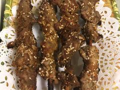 -新疆红柳花餐厅(新洲店)