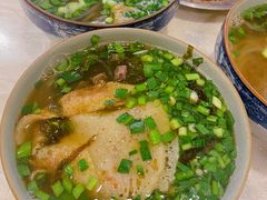 -正宗刘记不翻汤(和园店)
