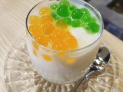 爆爆珠优格-小糖朝(恒信店)
