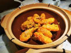 -啫·粤风料理·啫啫煲(仓山万达广场店)
