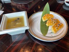 -新天世纪中餐厅