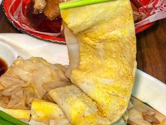 -西关味(大卫城店)
