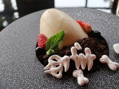 -哈蒙德餐厅