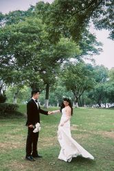 -MAO亲爱的猫婚纱摄影工作室