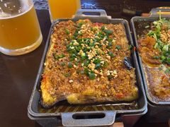 -林二哥宜烤官·宜宾小烧烤