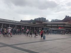 -珠海拱北口岸