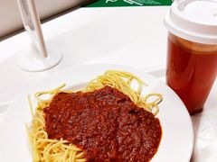 肉酱意面-宜家·瑞典风味餐厅(海达南街店)