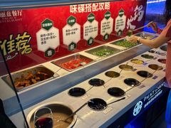 -朗丽兹自助餐厅