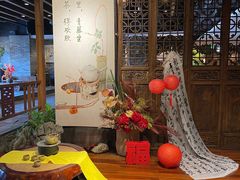-青藤茶馆(南山路店)