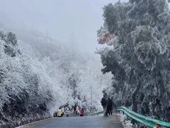 -南岳衡山风景名胜区