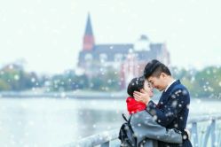 点击看大图 -天一婚纱摄影TIA STUDIO(珠海路店)