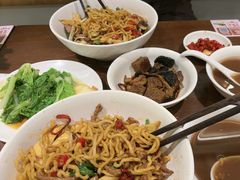 -寻裕记·现炒浇头面(人民广场店)