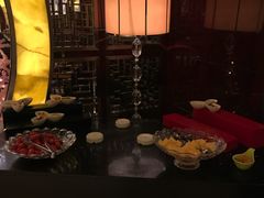 -泉州富力万达文华酒店-品珍中餐厅