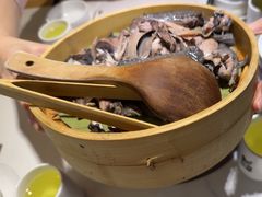 -黑鸡小馆(金源店)