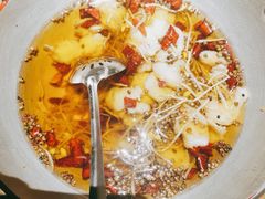 -渝信川菜(西单店)